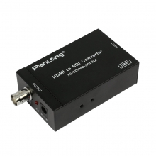 Panlong HDMI to SDI Convertidor*