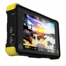 Atomos Monitor Shogun Flame 4k HDR 7