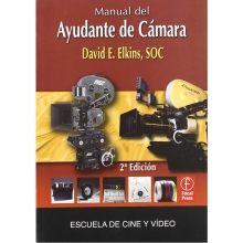 David E. Elkins, SOC Manual del Ayudante de Cámara*