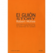 Robert McKee El Guión. Story*
