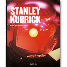 Paul Duncan Stanley Kubrick. Filmografía completa*