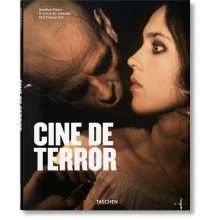 Jonathan Penner y Steven Jay Schneider.  Cine de Terror*