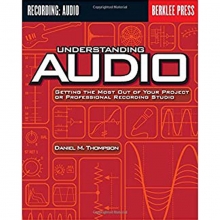 Daniel M. Thompson Understanding Audio*
