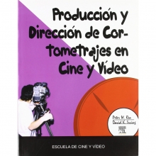 Peter W. Rea y David K. Irving Producción y dirección de cortometrajes y vídeos*