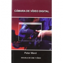 Peter Ward Cámara de vídeo digital*