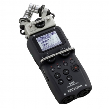 Zoom H5N*