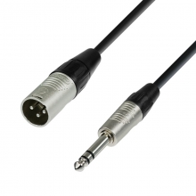 Genérico Cable Minijack-XLR*