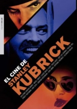 VV.AA.  EL CINE DE STANLEY KUBRICK