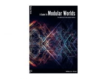 ROLF-DIETER LIEB & ULF KAISER  A GUIDE TO MODILAR WORLDS