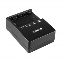 Canon Cargador de baterías LP-E6*