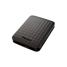 Maxtor Disco duro de 4TB - Externo de 2.5