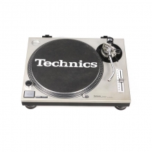 Technics SL1200 MK2*