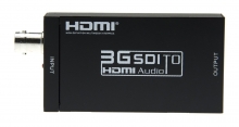 Andoer SDI to HDMI Convertidor*