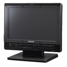 Panasonic BT-L1500E 15,4 LCD*