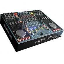 Allen&Heath Xone:4D*