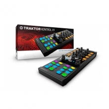 Native Instruments Traktor Kontrol X1 MK2*