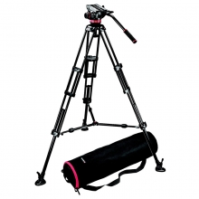 Manfrotto  MVH502-546BK*