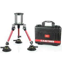 Camtree Ventosa para coche. Car mount*