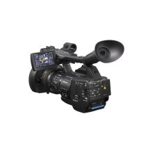 Sony XDCAM PMW-EX1R*