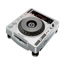 Pioneer CDJ-800*