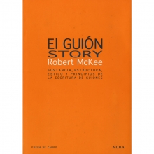 Robert McKee El Guión. Story*