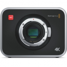Blackmagic-design Blackmagic Production Camera 4K*