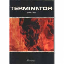 Lorenzo F. Díaz Terminator*