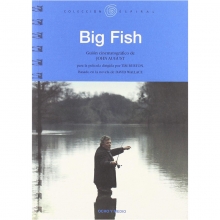 John August Big Fish*