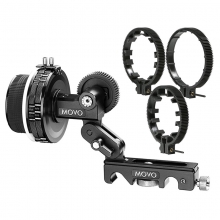 Movo Follow focus manual F2X*