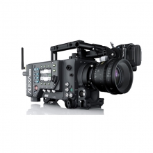 ARRI Alexa Plus + licencia High Speed*