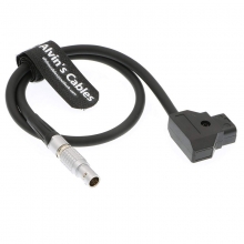 Alvins Cable Lemo a D-Tap*