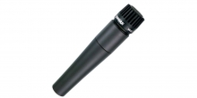 Shure SM57*