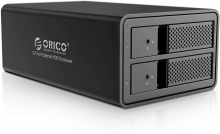 ORICO RAID 8TB*