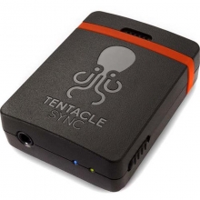 Tentacle Sync Generador de código de tiempo Bluetooth Sync E*
