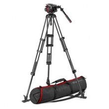 Manfrotto  504HD-546GBK*