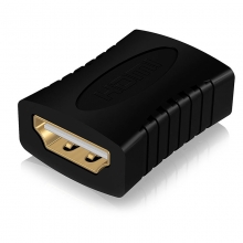 Genérico HDMI Hembra/Hembra *