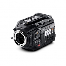 Blackmagic Desing  URSA Mini Pro 12K (Montura PL/EF)*