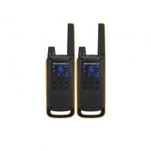 Motorola Pack x2 T82 EXTREME