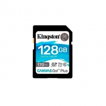 Kingston Kingston SDG3/128GB*