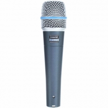 Shure BETA 57 A 