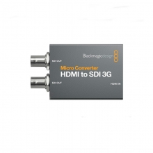 Black Magic Desing Micro Conversor HDMI to SDI 3G