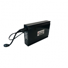 Genérico  Bateria Zoom F8n conector Hirose 