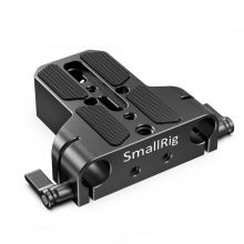 SmallRig 1674 Base Plate 15mm 