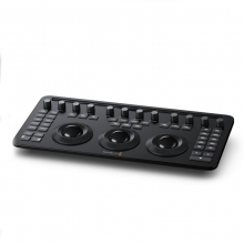 Blackmagic Desing Blackmagic DaVinci Resolve Micro Color Panel* Blackmagic Desing Blackmagic DaVinci Resolve Micro Color Panel*