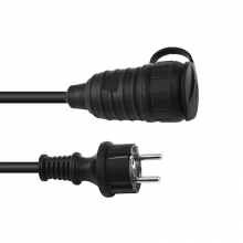 Genérico Alargo Corriente 5 Metros