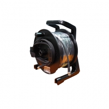 Percon Carrete SCHILL GT 235 RM con BNC VK 660 50metros*