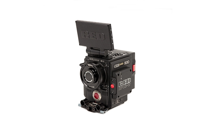 RED CINEMA  Epic W-HELIUM 8K S35