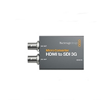 CONVERSORES DE VIDEO