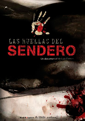 Las Huellas del sendero